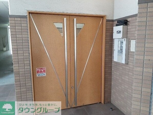 グランツ丸の内の物件内観写真